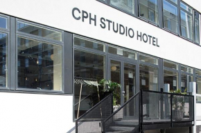 CPH Studio Hotel in Kopenhagen in Kopenhagen